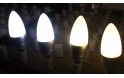 Candle LED Lamp 3W/5W