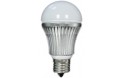 E27 5/6/7W LED Ball Bulb 