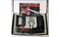 Slim Motorcycle HID Kit
