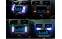 Car LED Music Control Light 