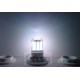 G9/E27/E14 5050 24SMD RGB LED Lamp with Remote Control