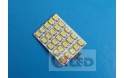 G4-3528-25SMD Square