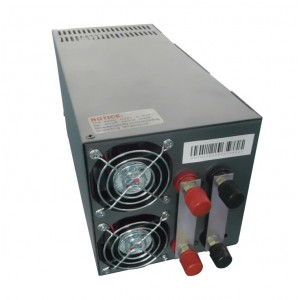2000W Switching Power Supply 12/24/36/48V DC Output